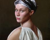 威廉 惠特克 : Young Woman